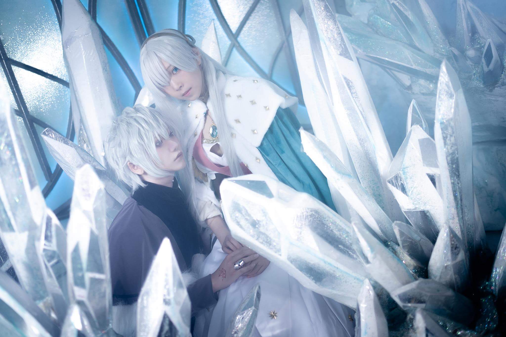  Hayari 逸8 分鐘前發佈 · 公開 · 在 [FGO]...