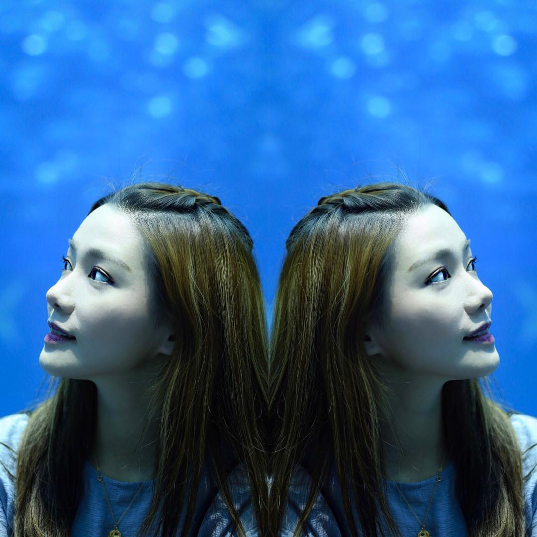  Oceanic peace
