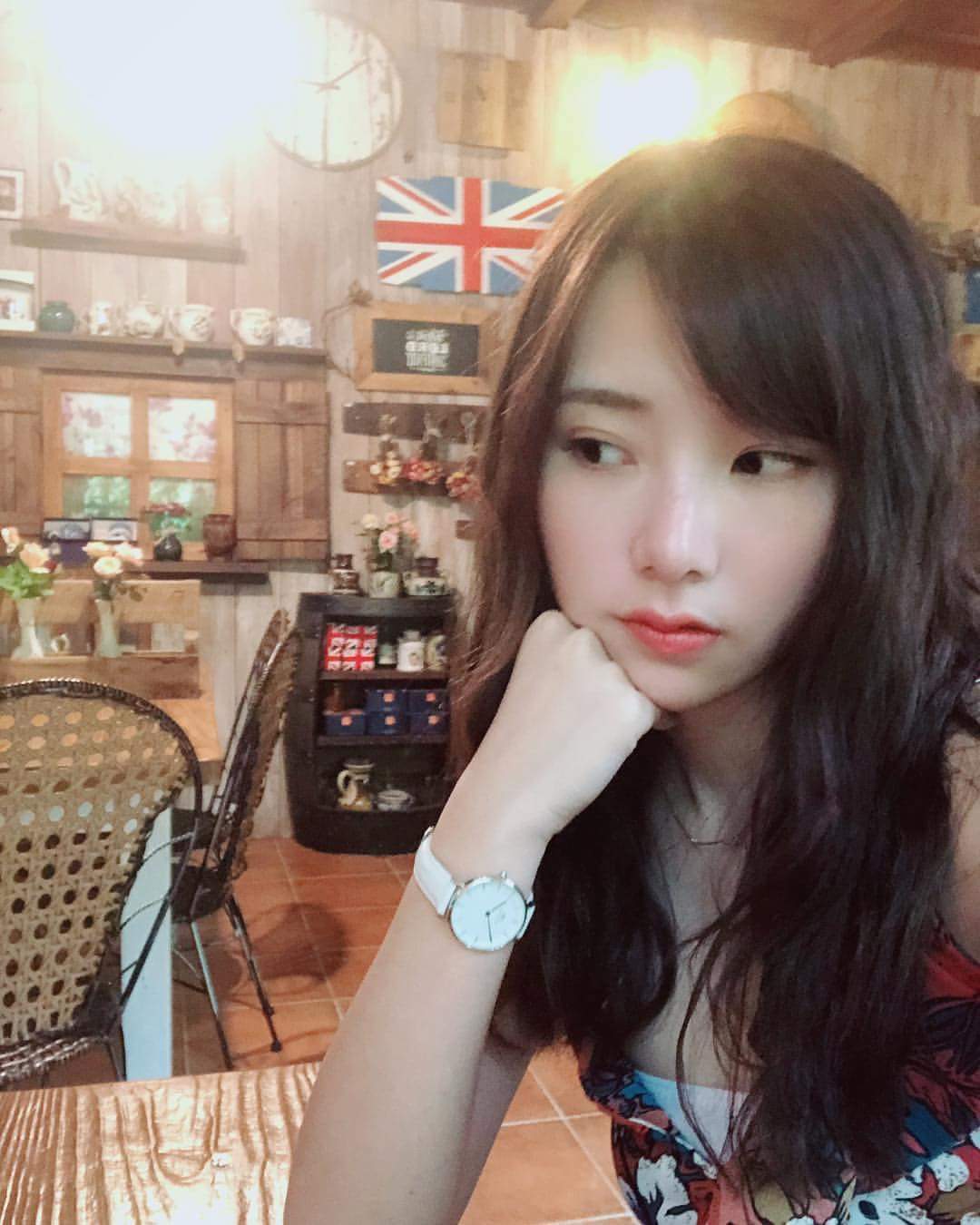  Zora 陳思穎夾泡麵頭也要跟你說^^46 分�...