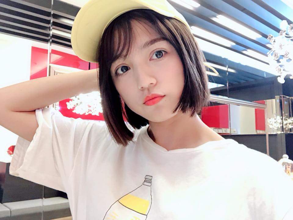  Dora謝雨芝