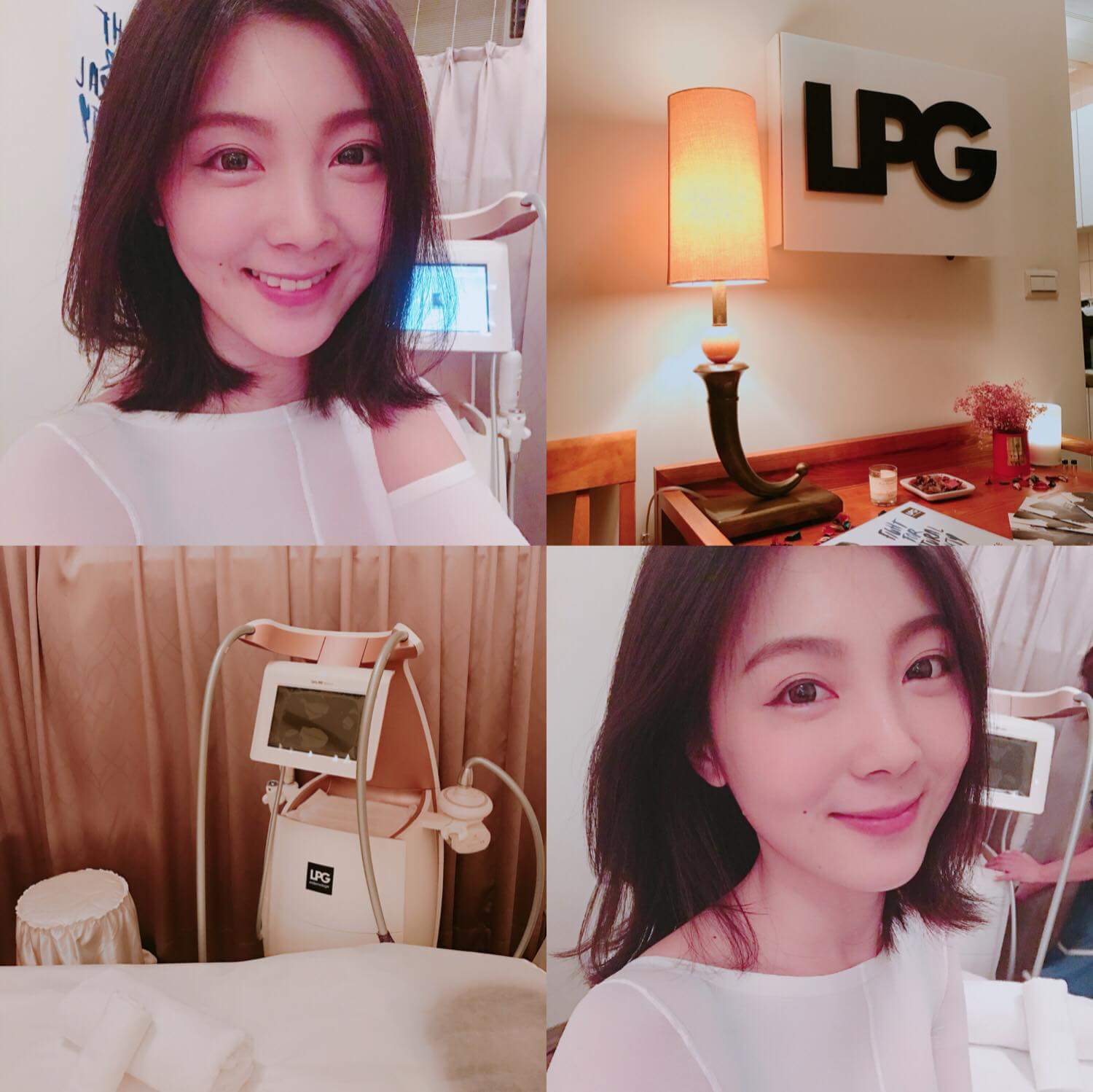  Patty 小豬誰說躺著就能美麗❤️ 我說L...