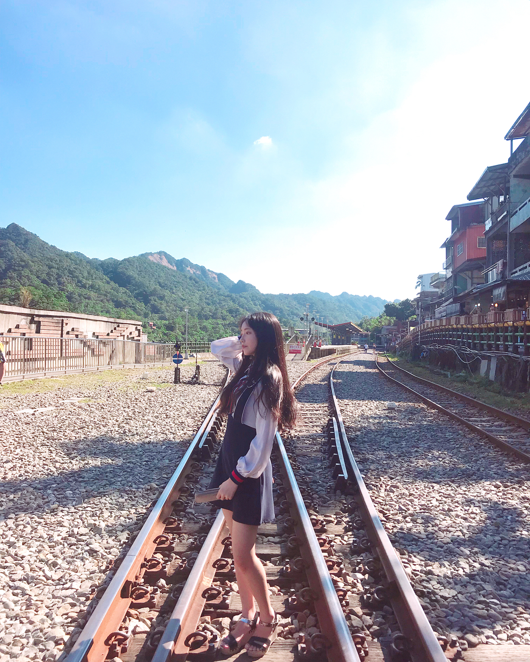  ❤️Taiwan Day4