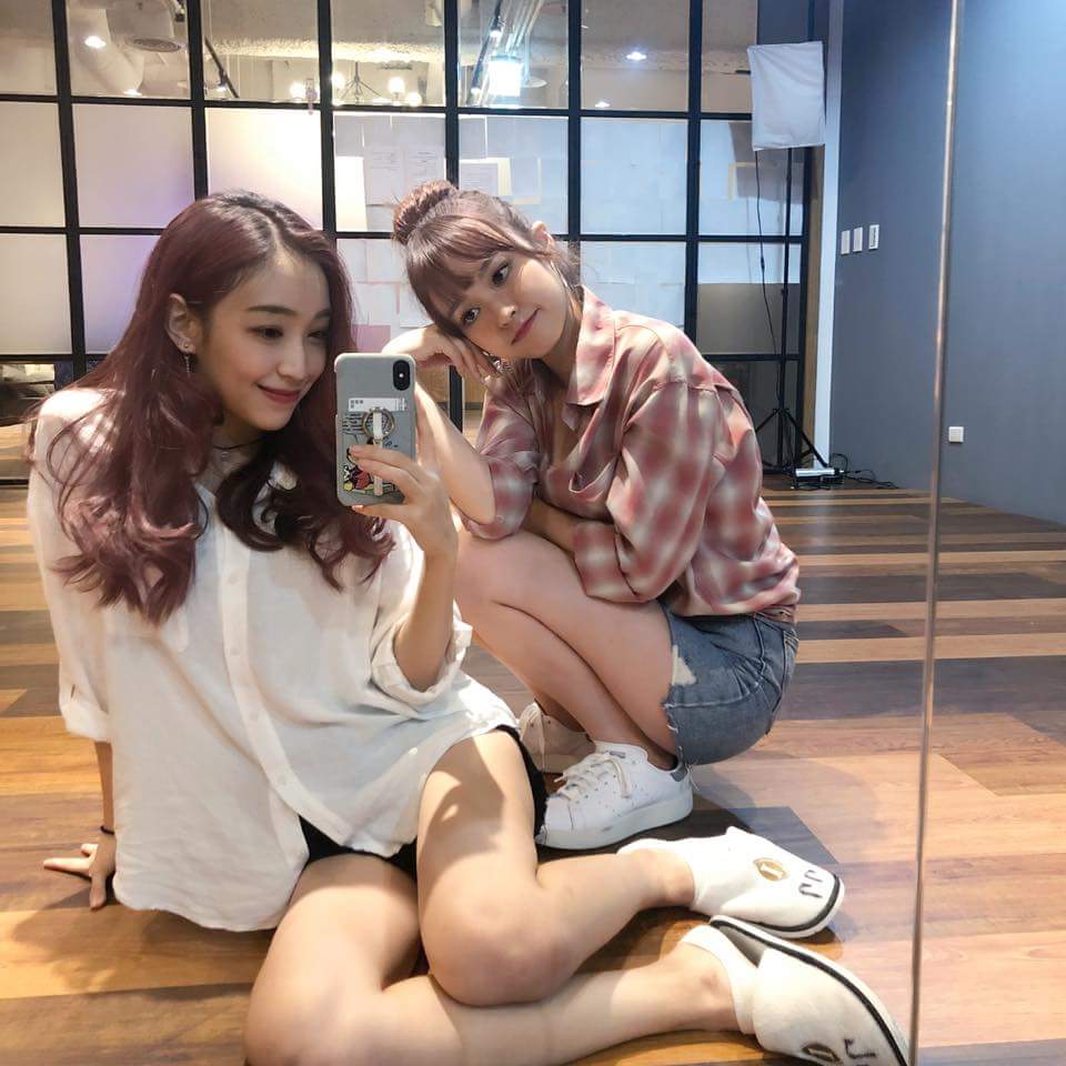  琦琦Christine明晚10點，記得到 #17金麥�...