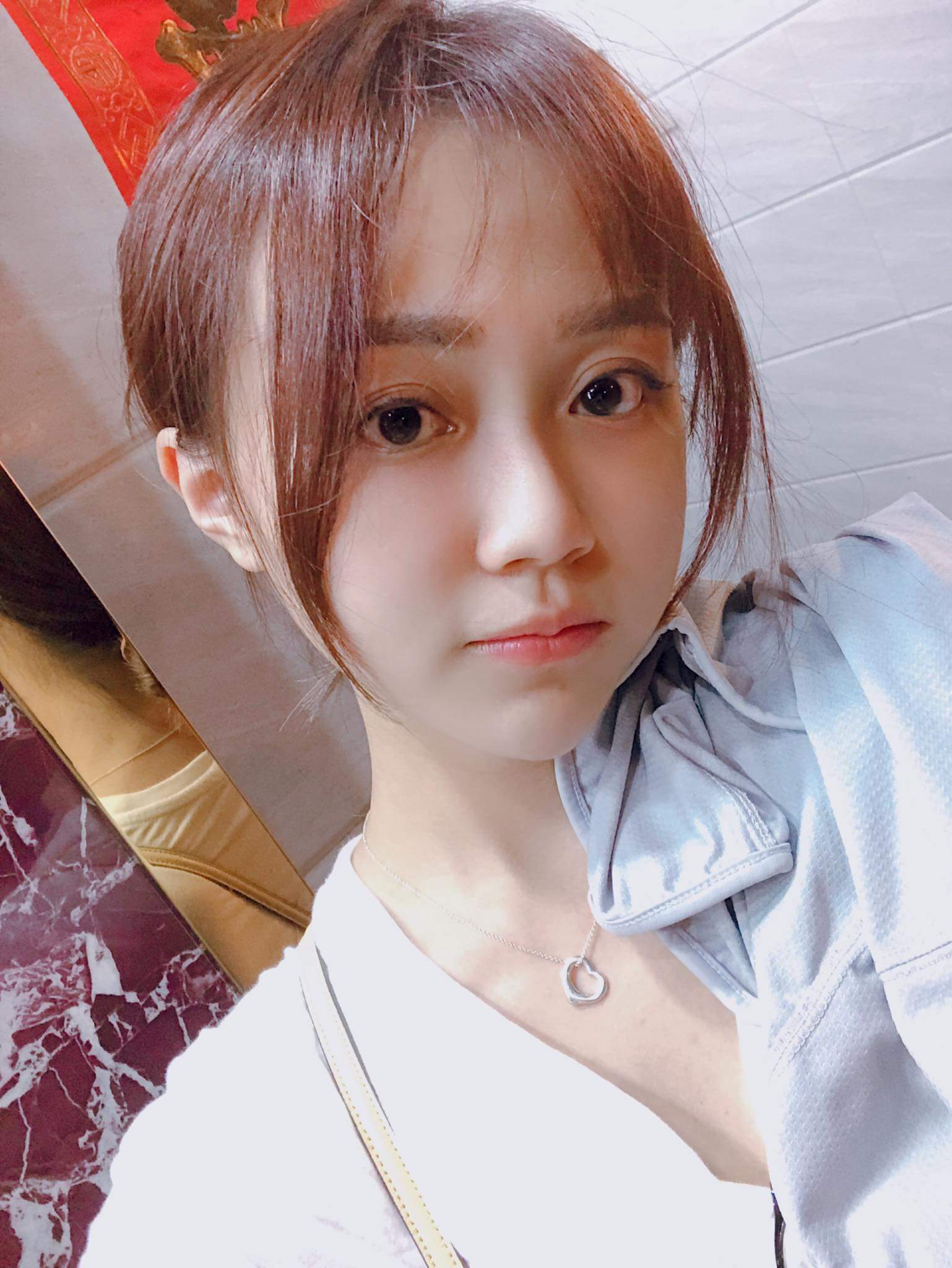  思綺 Pocky晚安