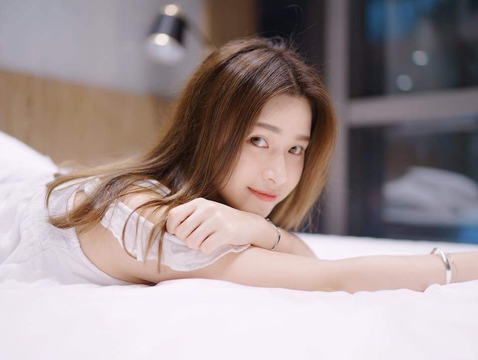  Reneebobo Li 李蔓瑩假期比工作還早起～ ...