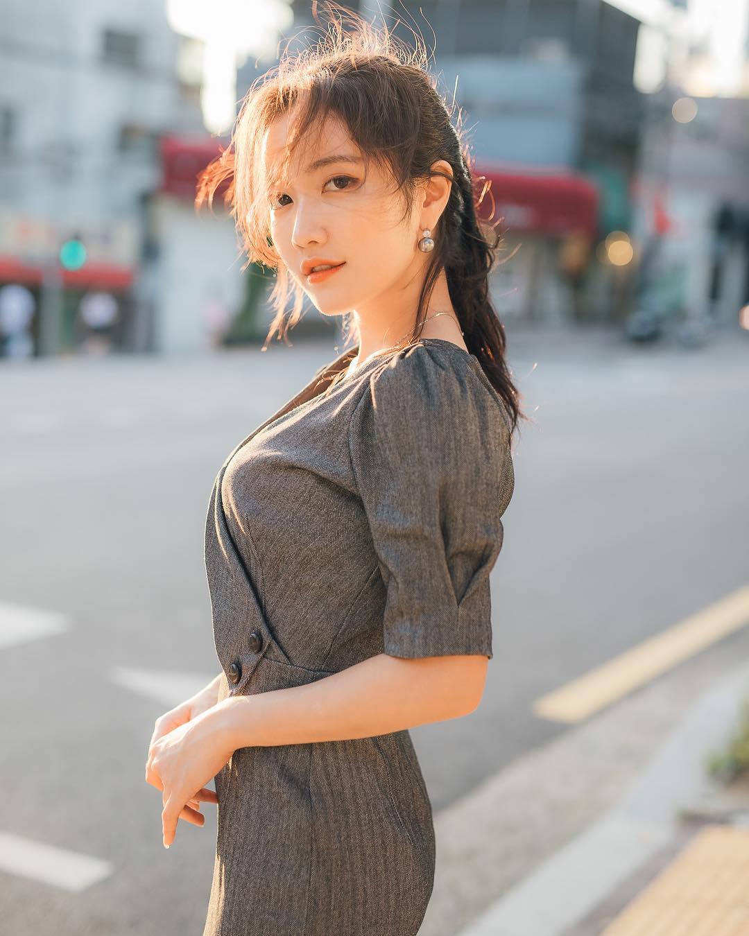  5일연속 가슛길.... 실화냐