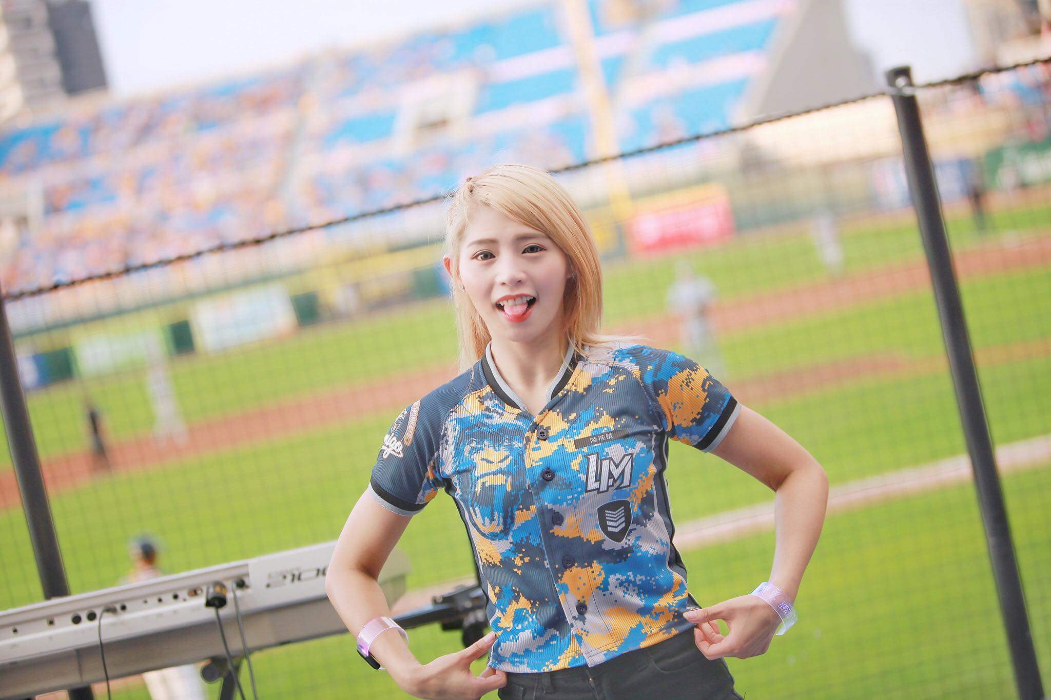  Tiffany Baby‧陸筱晴（小喵）46 分鐘前�...