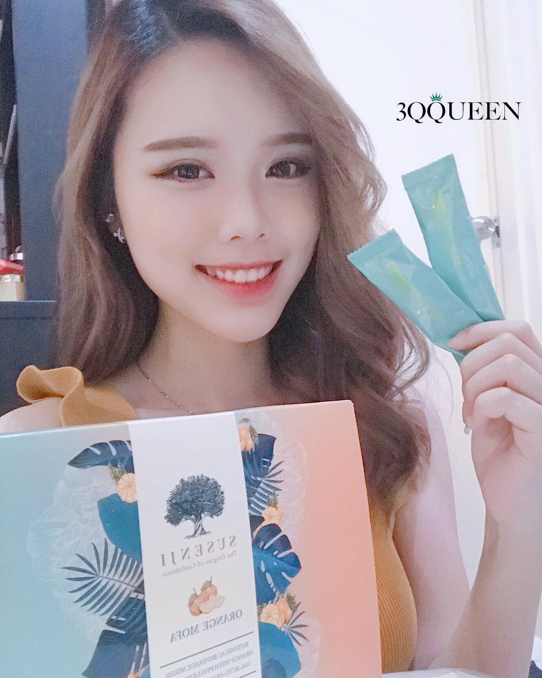  一款有着 50 个功效的产品 — 香橙魔�...