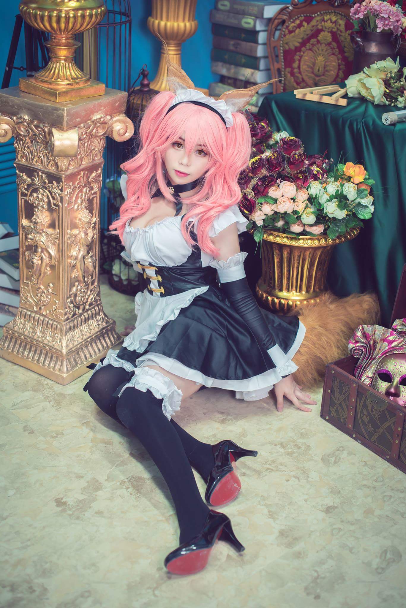  兔言兔語。Nozomi Nozomiヽ(=^･ω･^=)丿�...