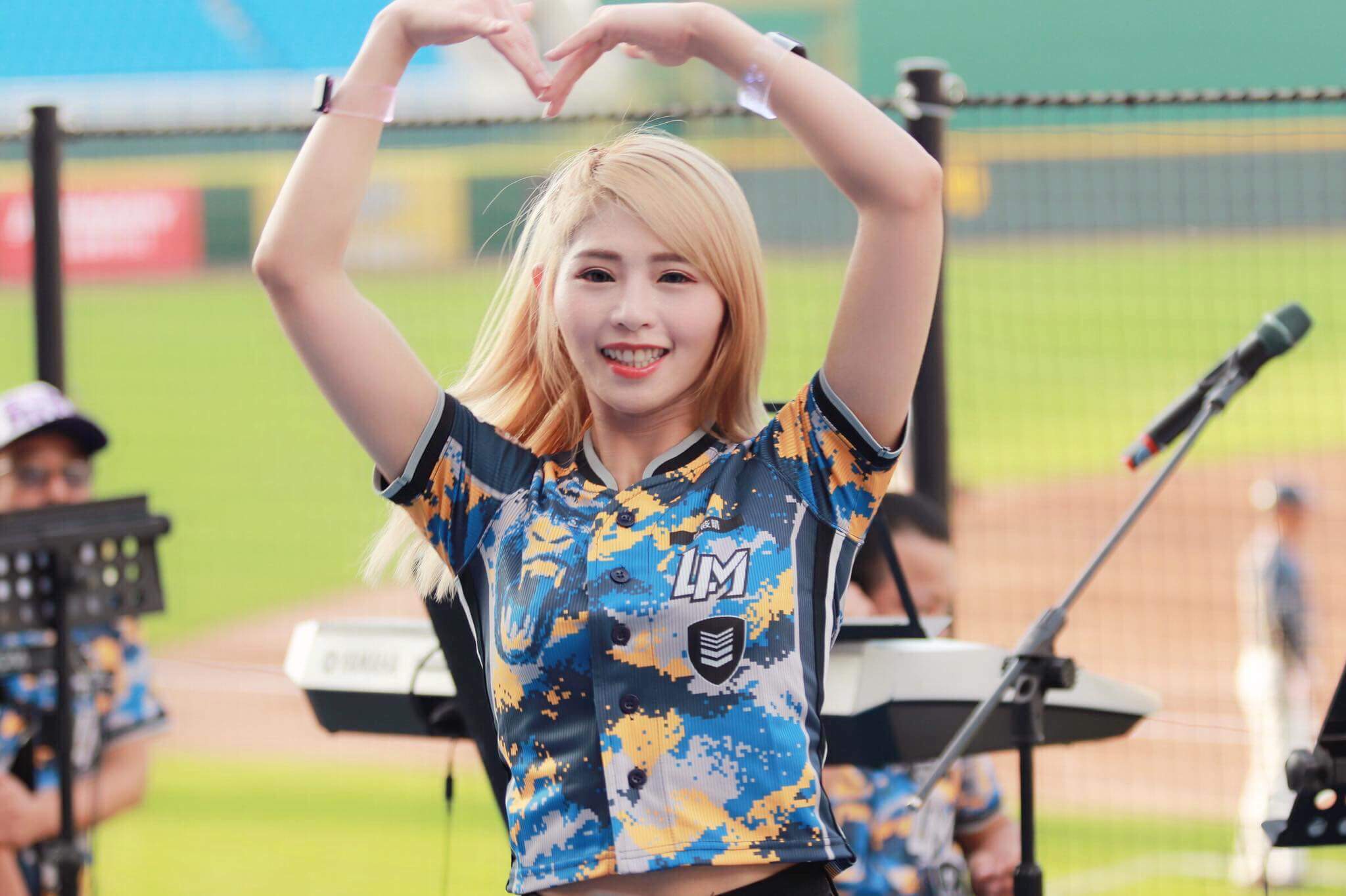 Tiffany Baby‧陸筱晴（小喵）46 分鐘前�...