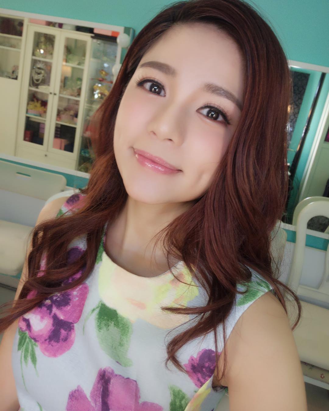  慈悲和寬容才會美麗。

#goodnight