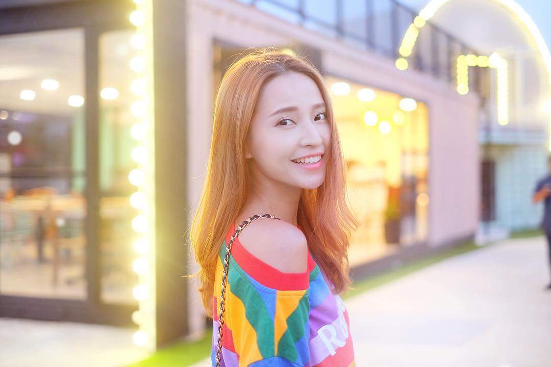  Agnes Lim林莉幃人要从童年、少年、青�...