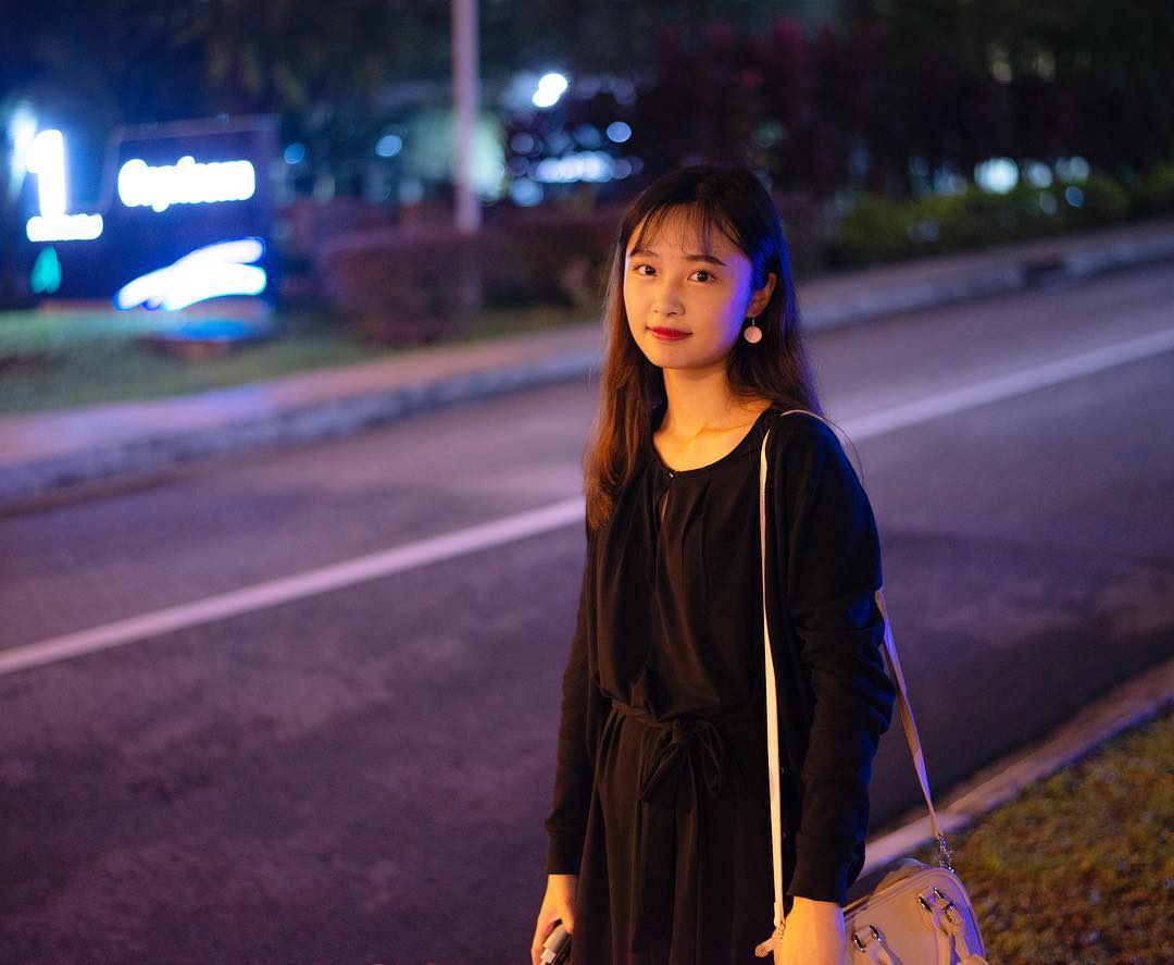 /
換種風格（？
暗黑版婕安