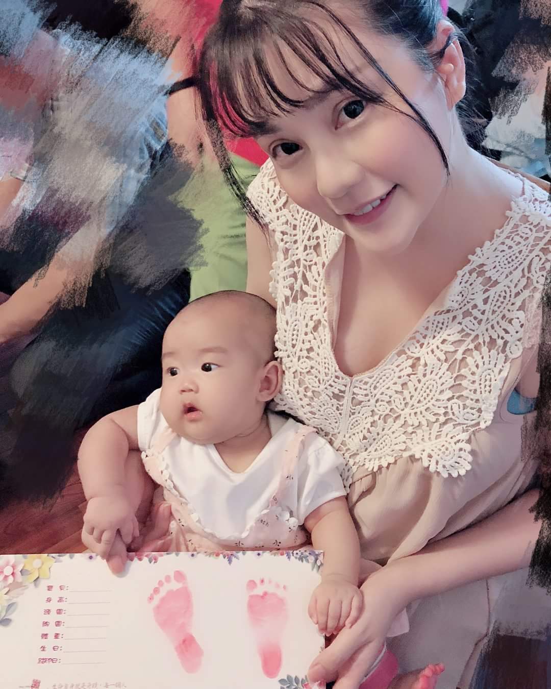  睿咩Rimmy1 小時前 · Instagram · 公開 · �...
