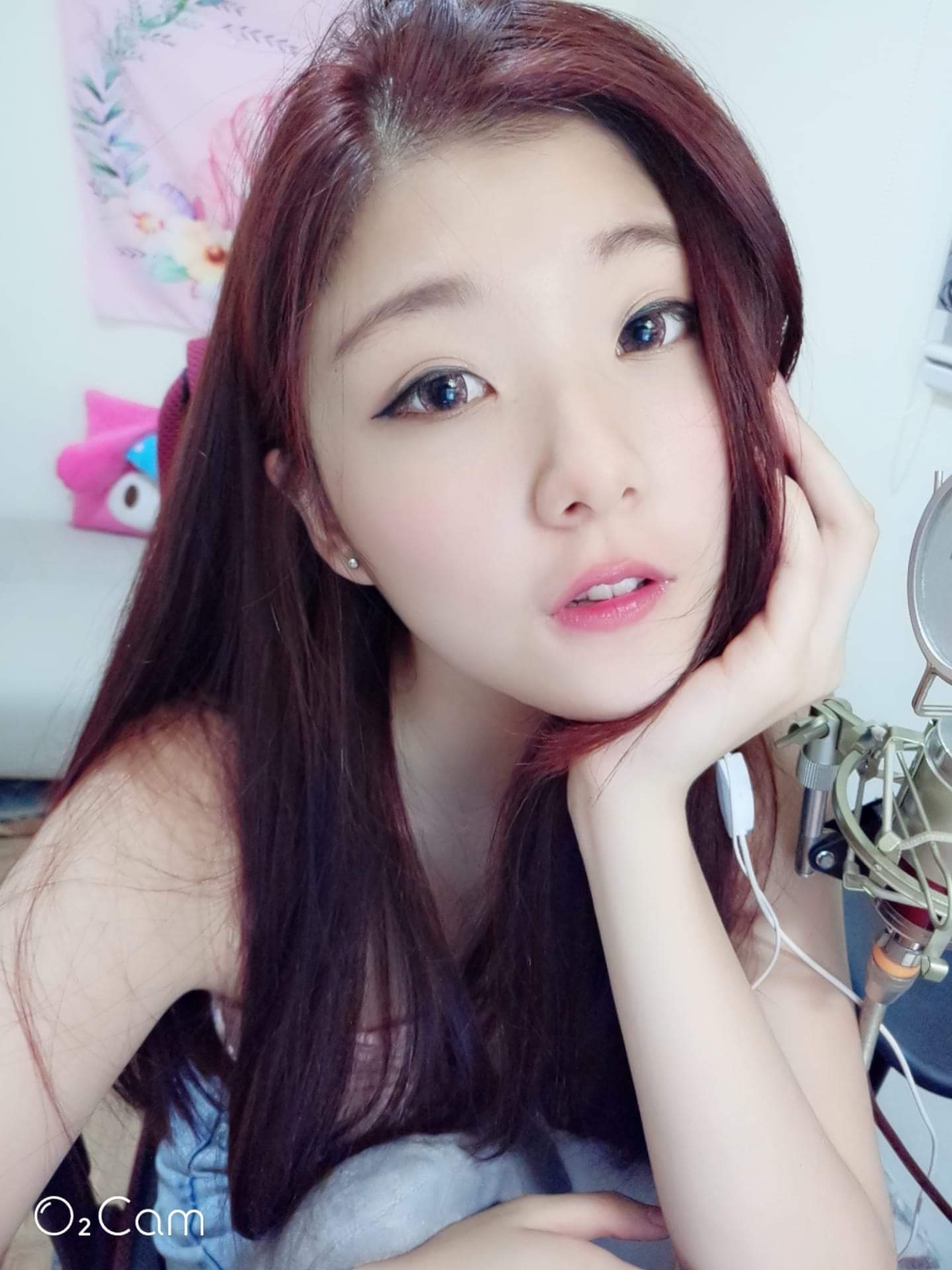  包子妹 言言兒大家都好嗎？ 週末沒和...