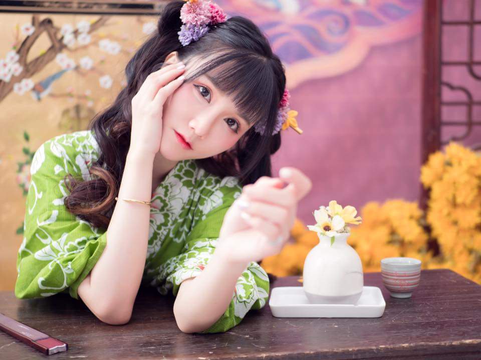  喬喬兒Sylvia好久沒有去保養了覺得sad�...