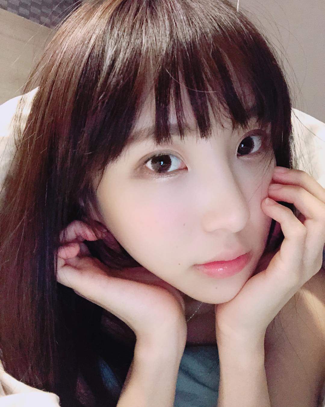  小茉莉-陳瑀希大家晚安⭐️