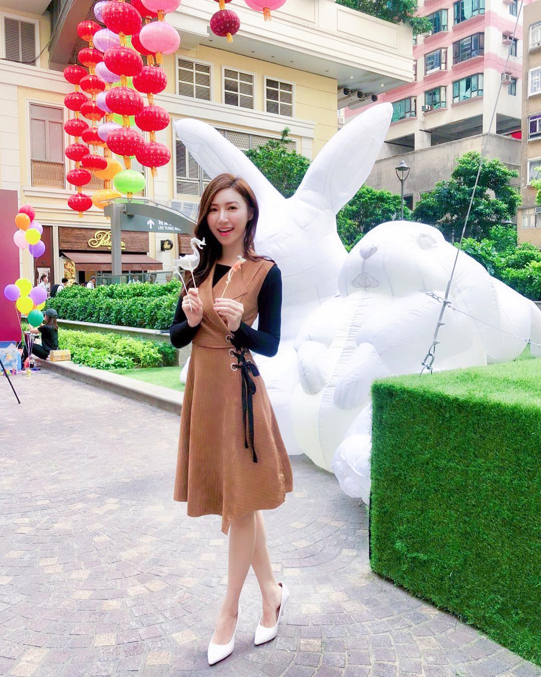  Mid autumn festival is around the corner 
