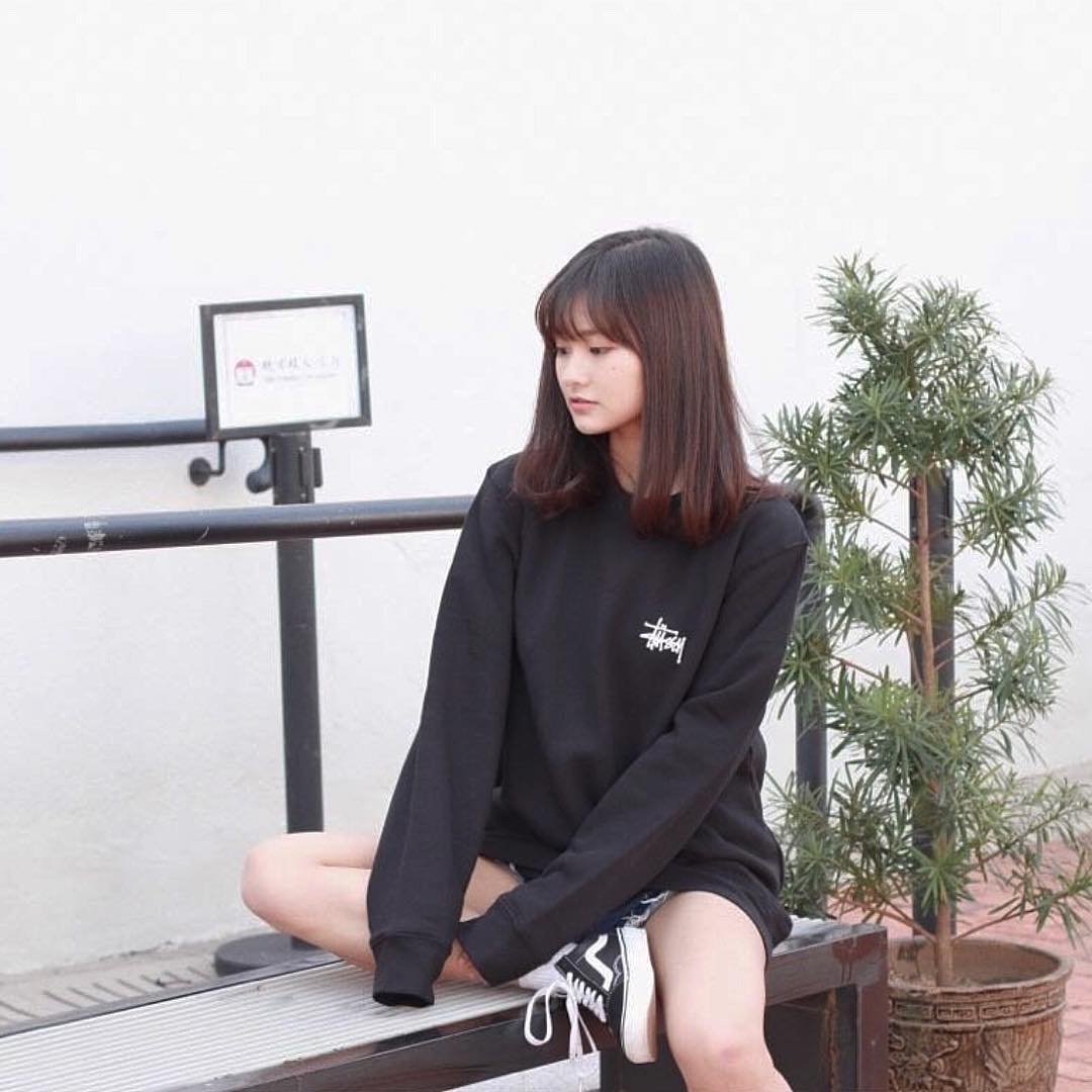  #門市網站已上架
「STUSSY BACK FRONT LOGO S...