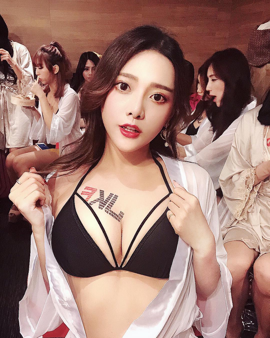  我的小癖好