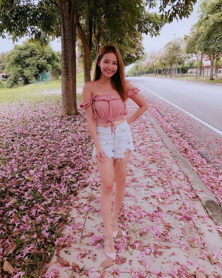  Agnes Lim林莉幃秋天的感覺33 分鐘前發�...