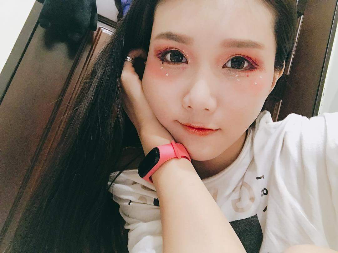  喬喬兒Sylvia53 分鐘前發佈 · Instagram · ...