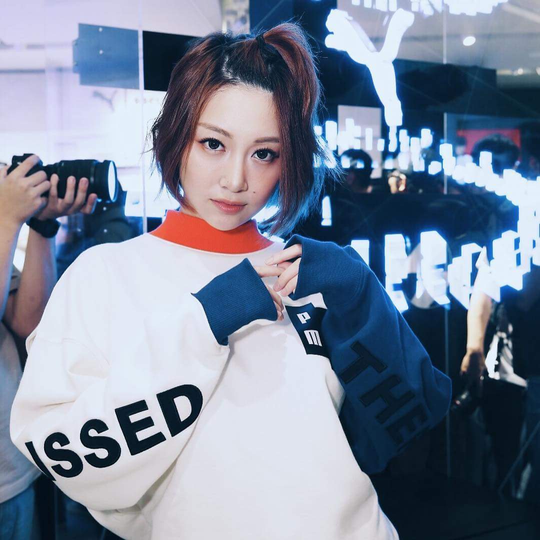  馬馬 Rose Ma12 分鐘前發佈 · Instagram · �...