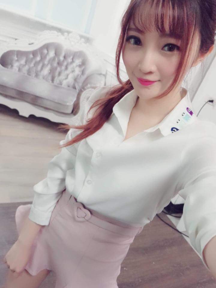  Fifi菲菲兒稟告大王～～ 《漢王霸業》...