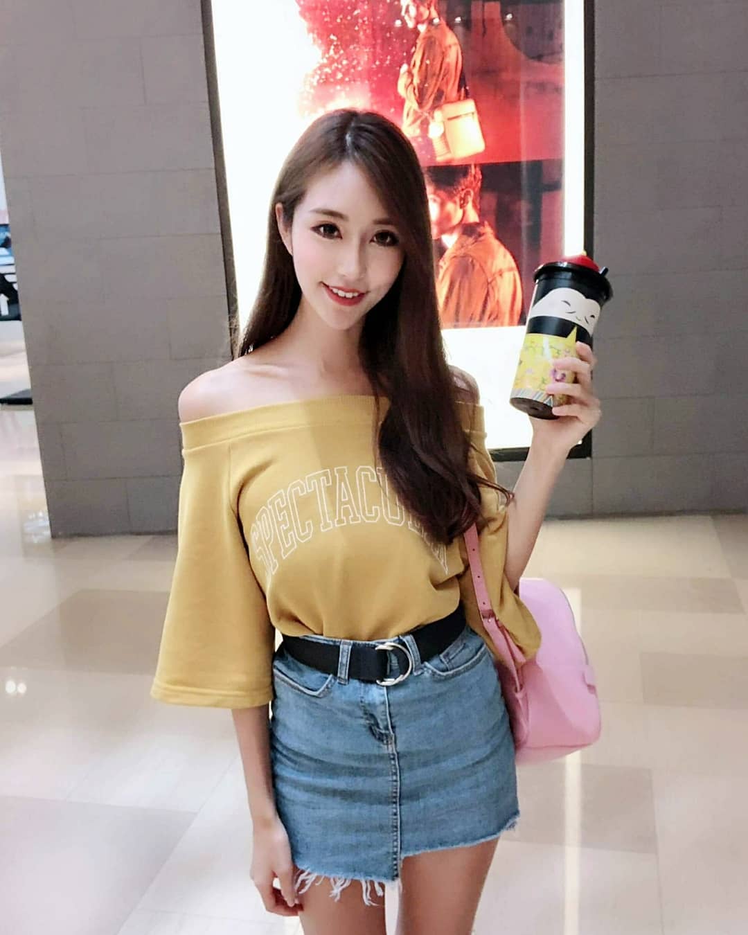  漸漸覺得一直在意數字的世界
好像很�...