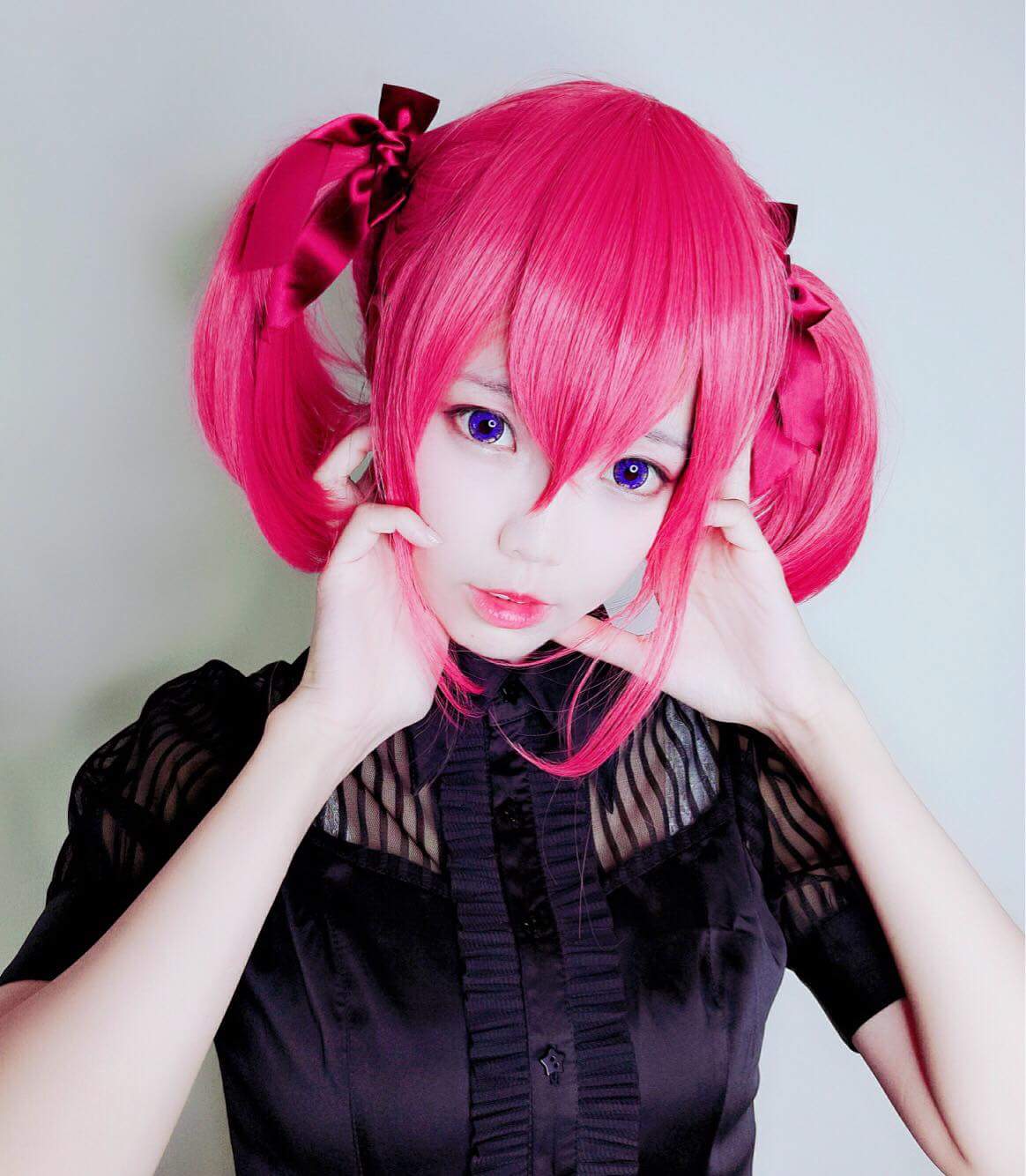 Ely Cosplay47 分鐘前發佈 · 公開 · 在手�...
