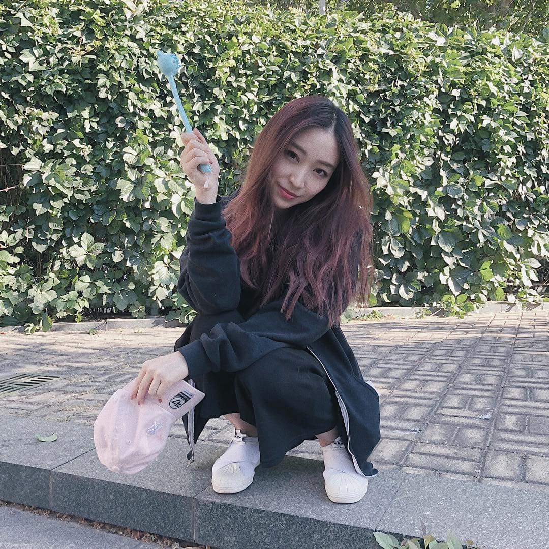  琦琦Christine給你騷癢癢19 分鐘前發佈 �...