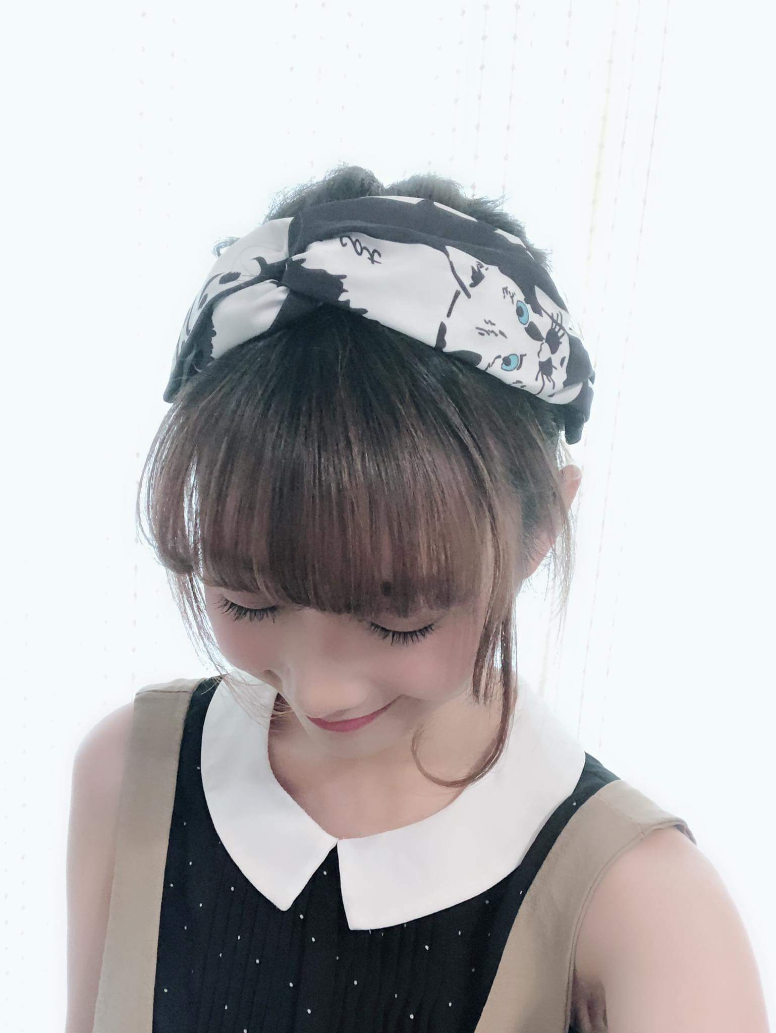  蔡嘉寶 Akina CHOI剛剛 · 公開 · 在手機�...