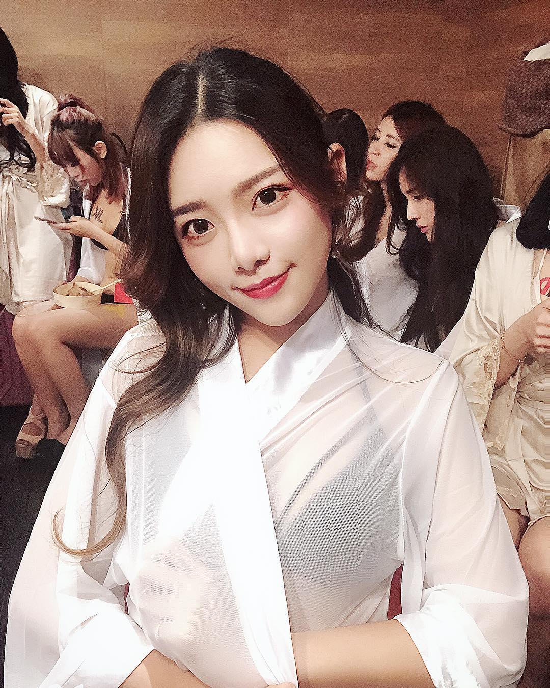  我的小癖好