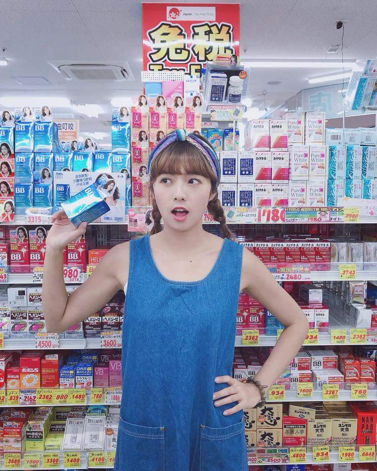  簡廷芮 Dewi Chien1 小時前 · Facebook Creato...