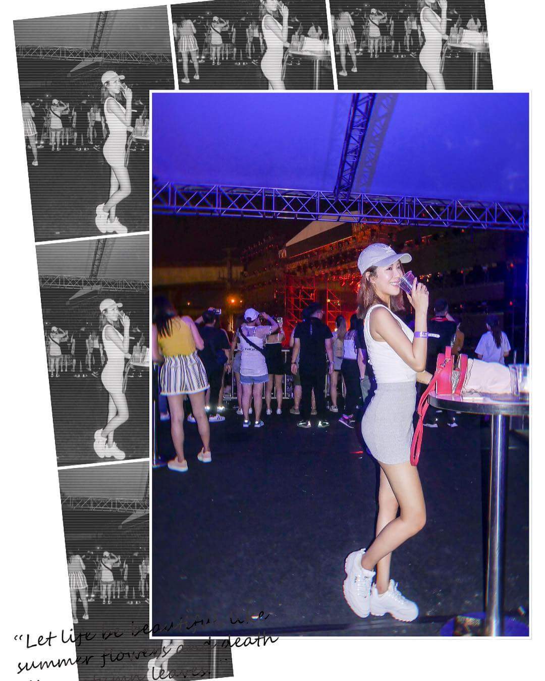  女神系甜心〃夏晴49 分鐘前發佈 · Inst...
