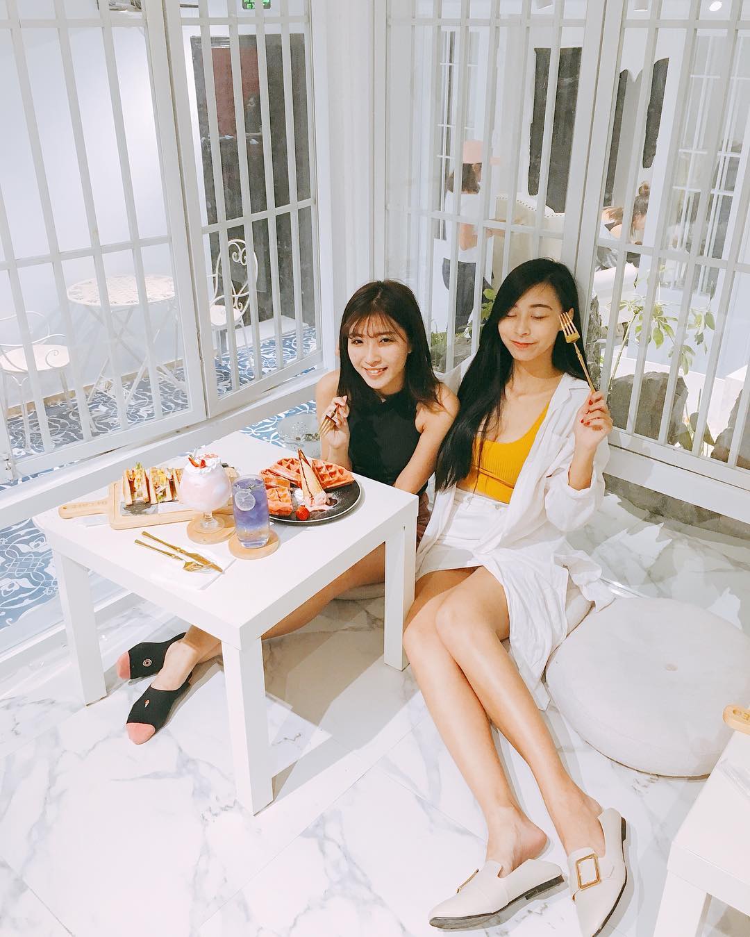  /
港女日
樣未ready仍然係一張造作到不...