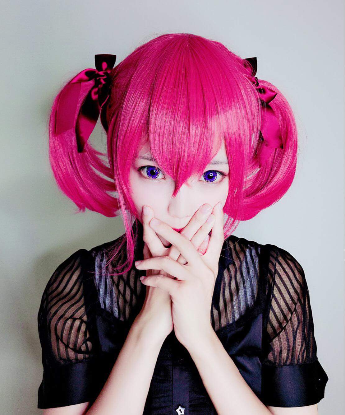  Ely Cosplay47 分鐘前發佈 · 公開 · 在手�...