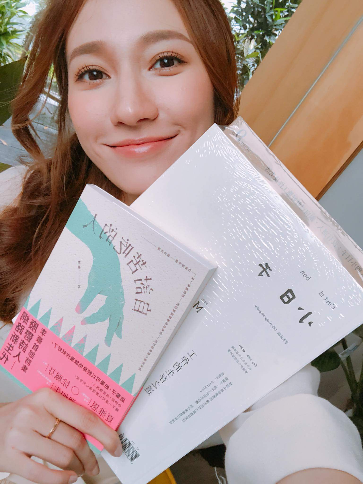  Jaline 葉羿君58 分鐘前發佈 · 公開 · �...
