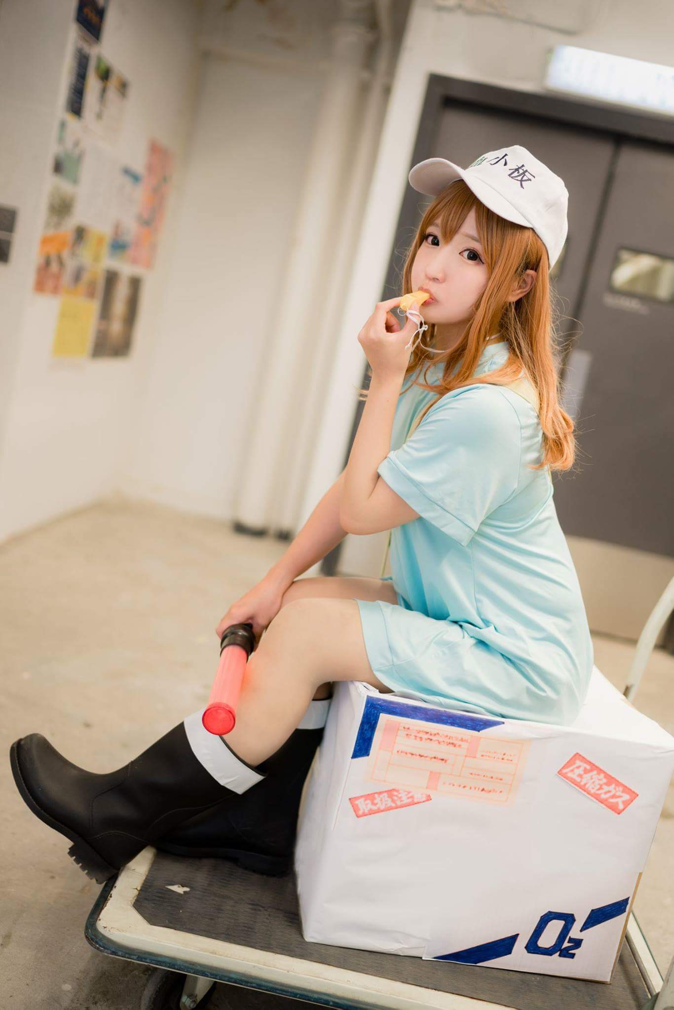  Yui & Kitty嗶嗶嗶--------------------- 前方�...