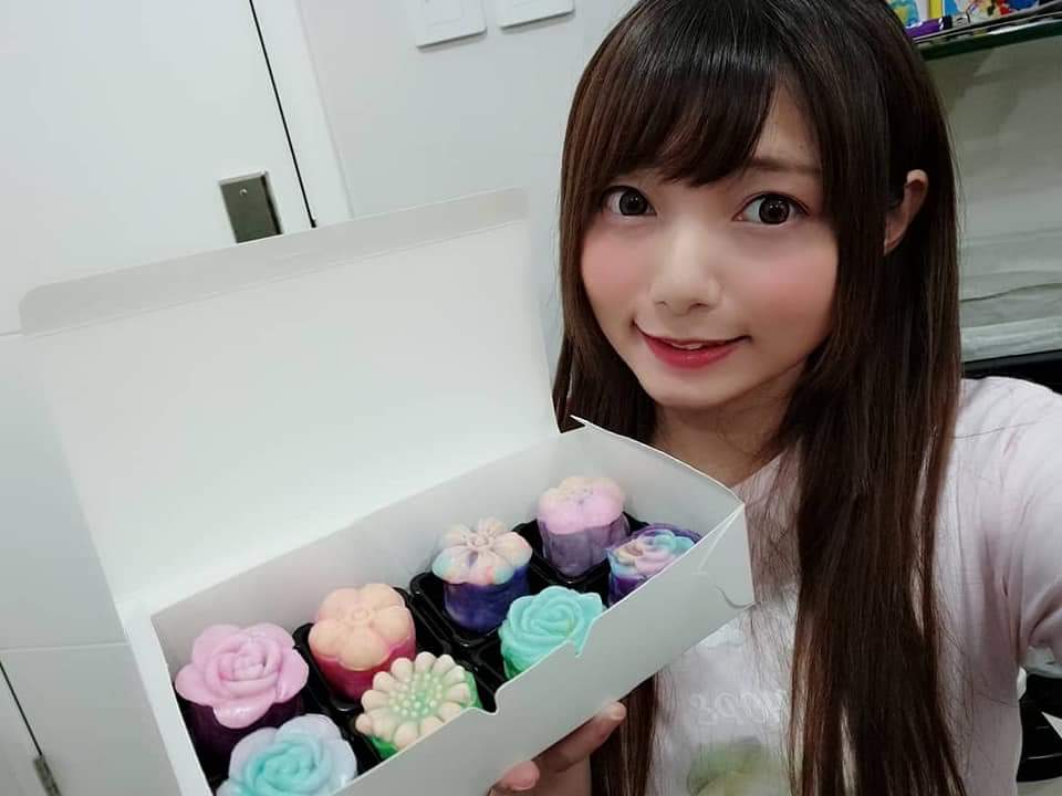  麻里莉莉 まりりり與 Mari Aikawa剛剛 · ...