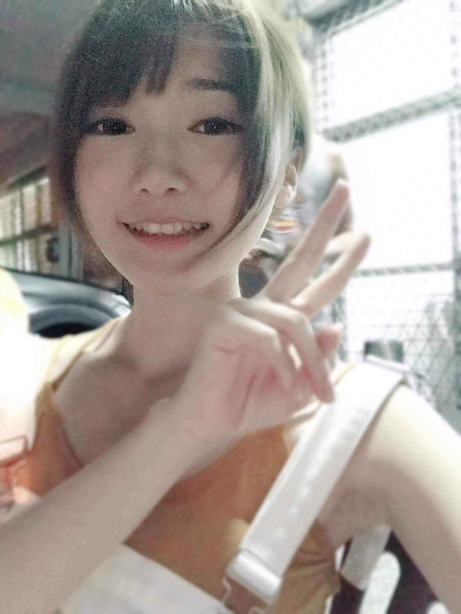  崔甜天 Sweet中秋節快樂