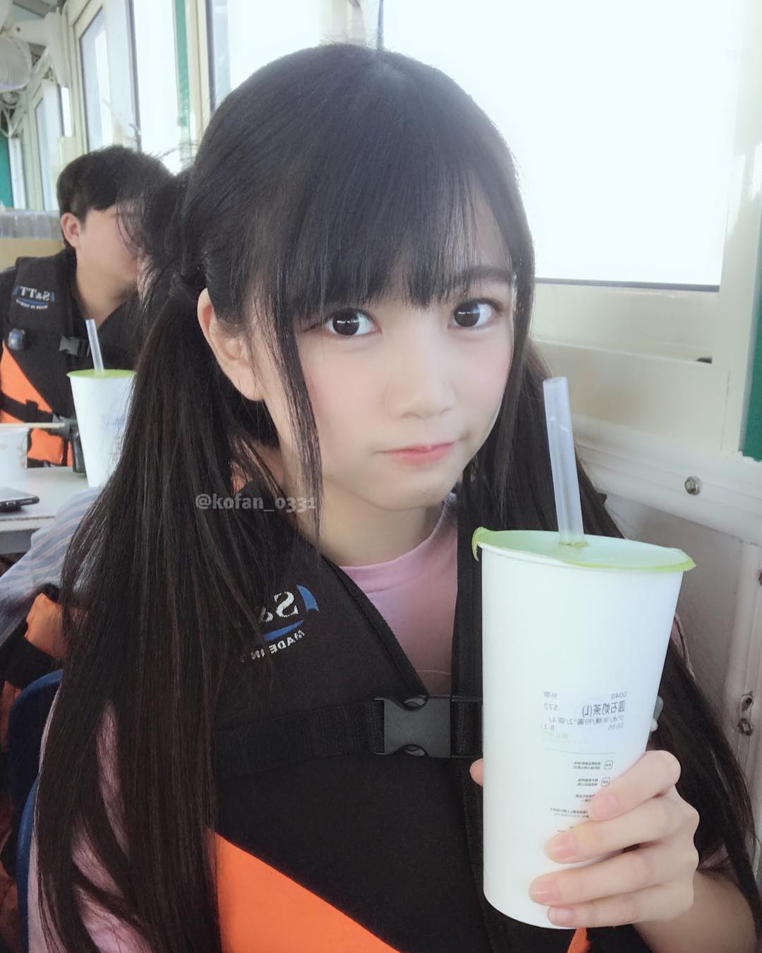  十月十號 萌えの日