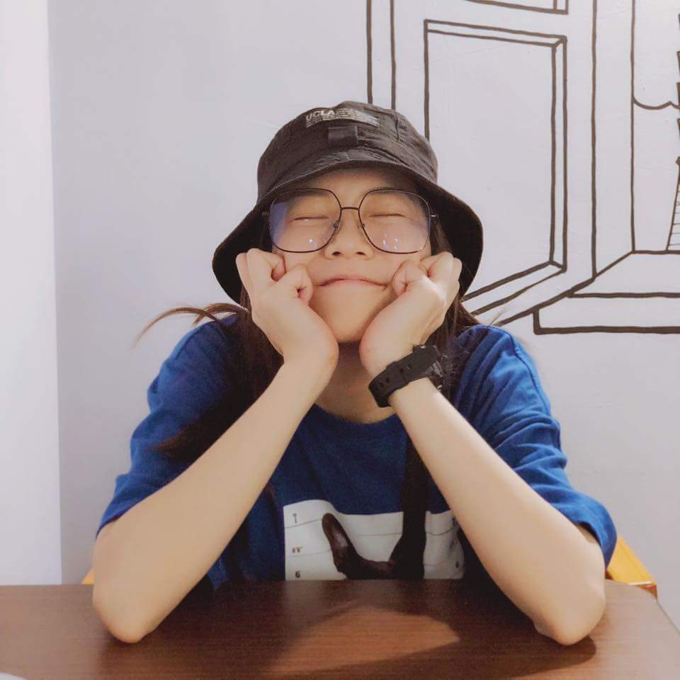  羅小白S.white放假就會覺得時間怎麼過�...