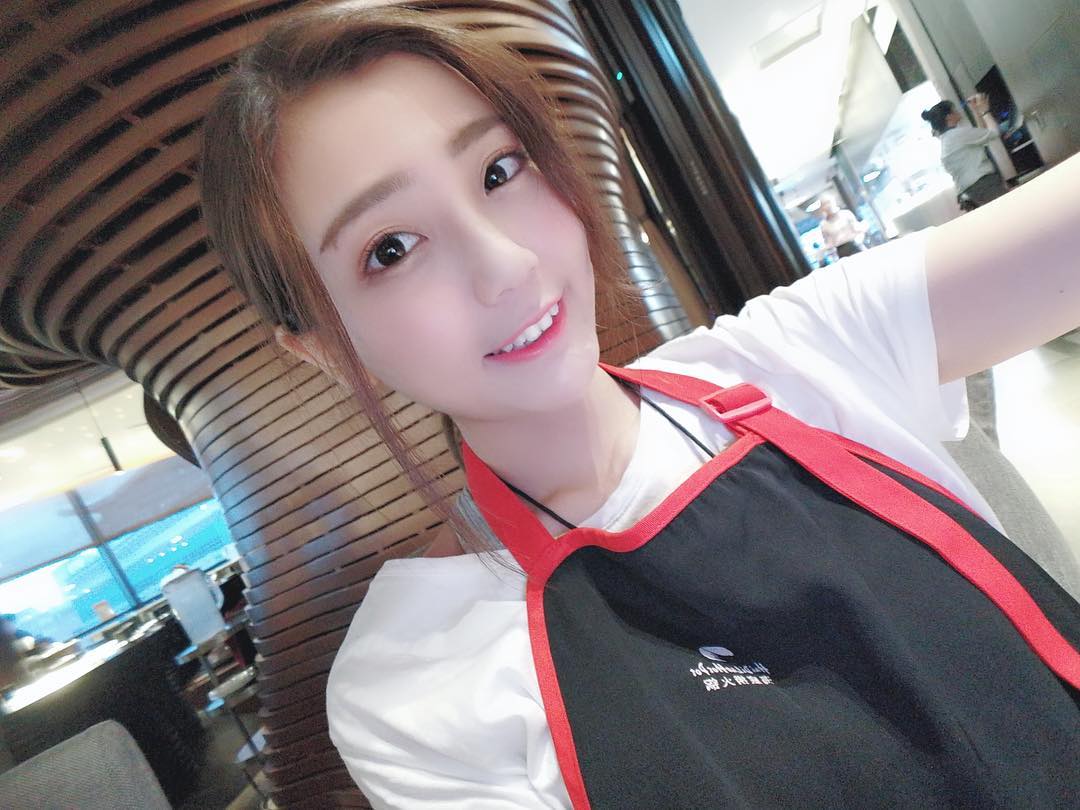  我第一次的撈撈❤️❤️