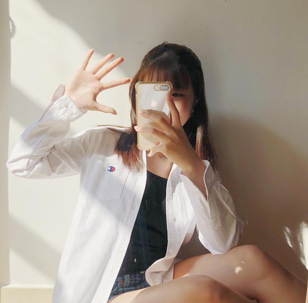  「CHAMPION POCKET SHIRT 