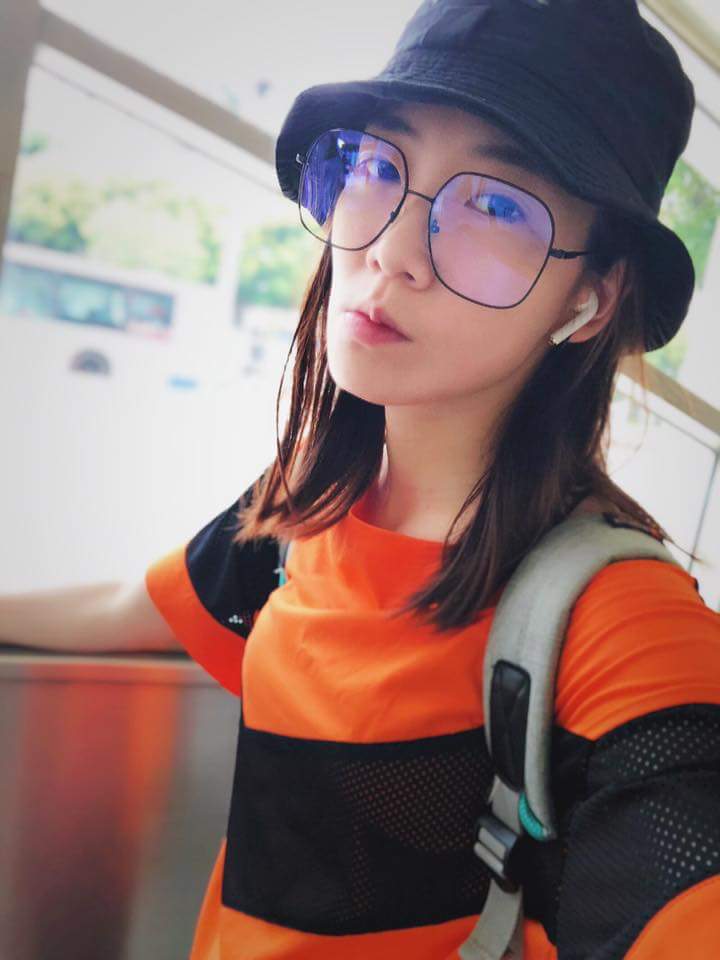  羅小白S.white明明才過一個月，感覺像�...