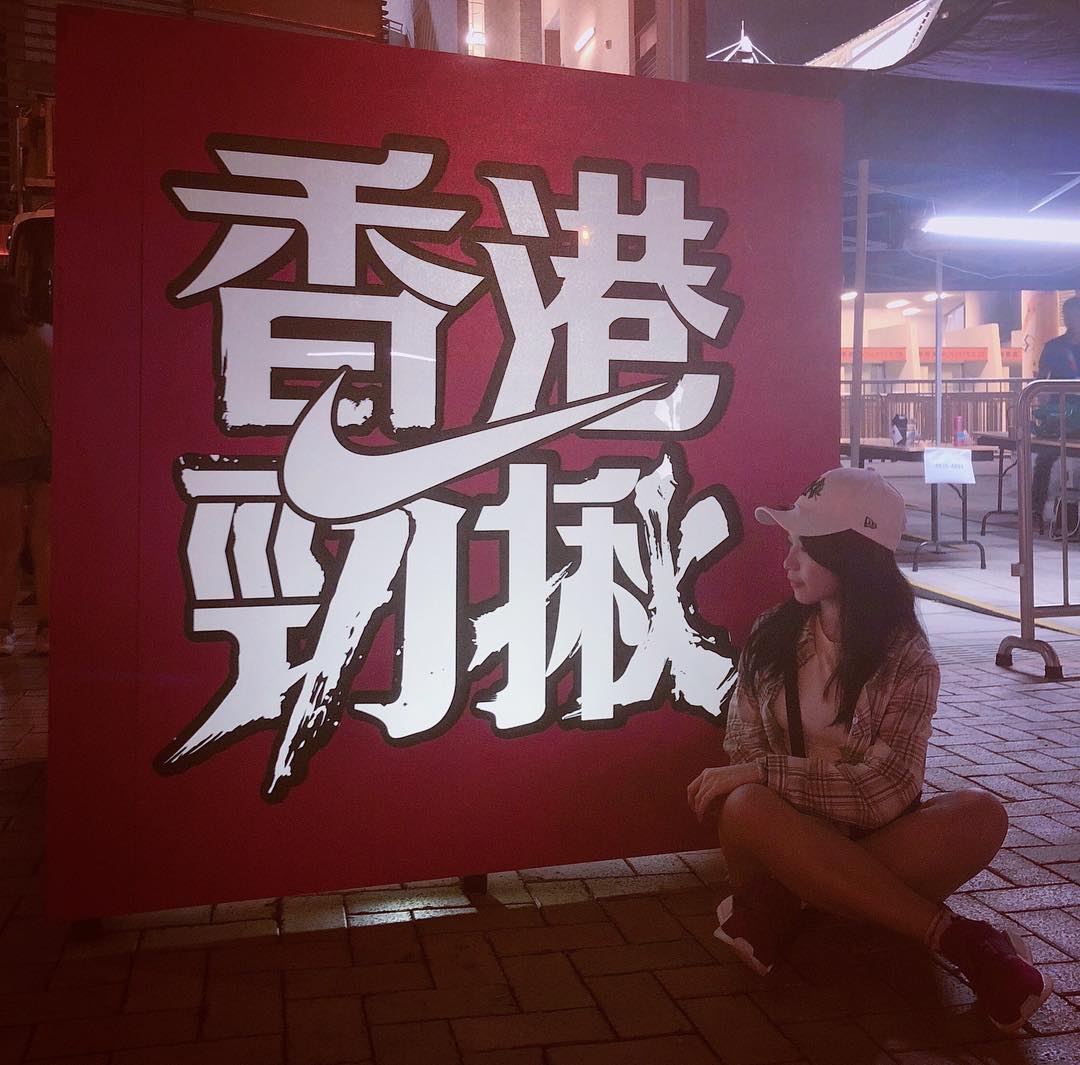  HongKong VS Thailand⚽️
0:1
#香港勁揪 #國�...