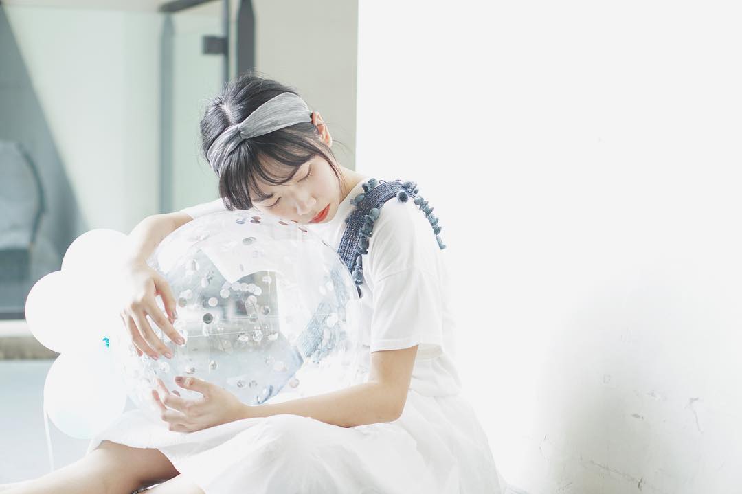  :為什麼魚只要有一個表情就可以面對�...