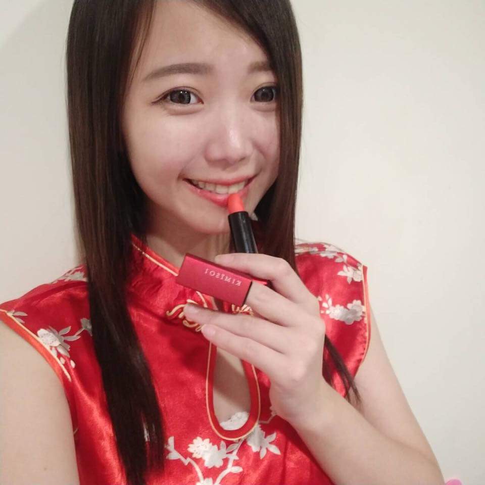  Christina Nana『娜娜旗袍延禧風』特別優...