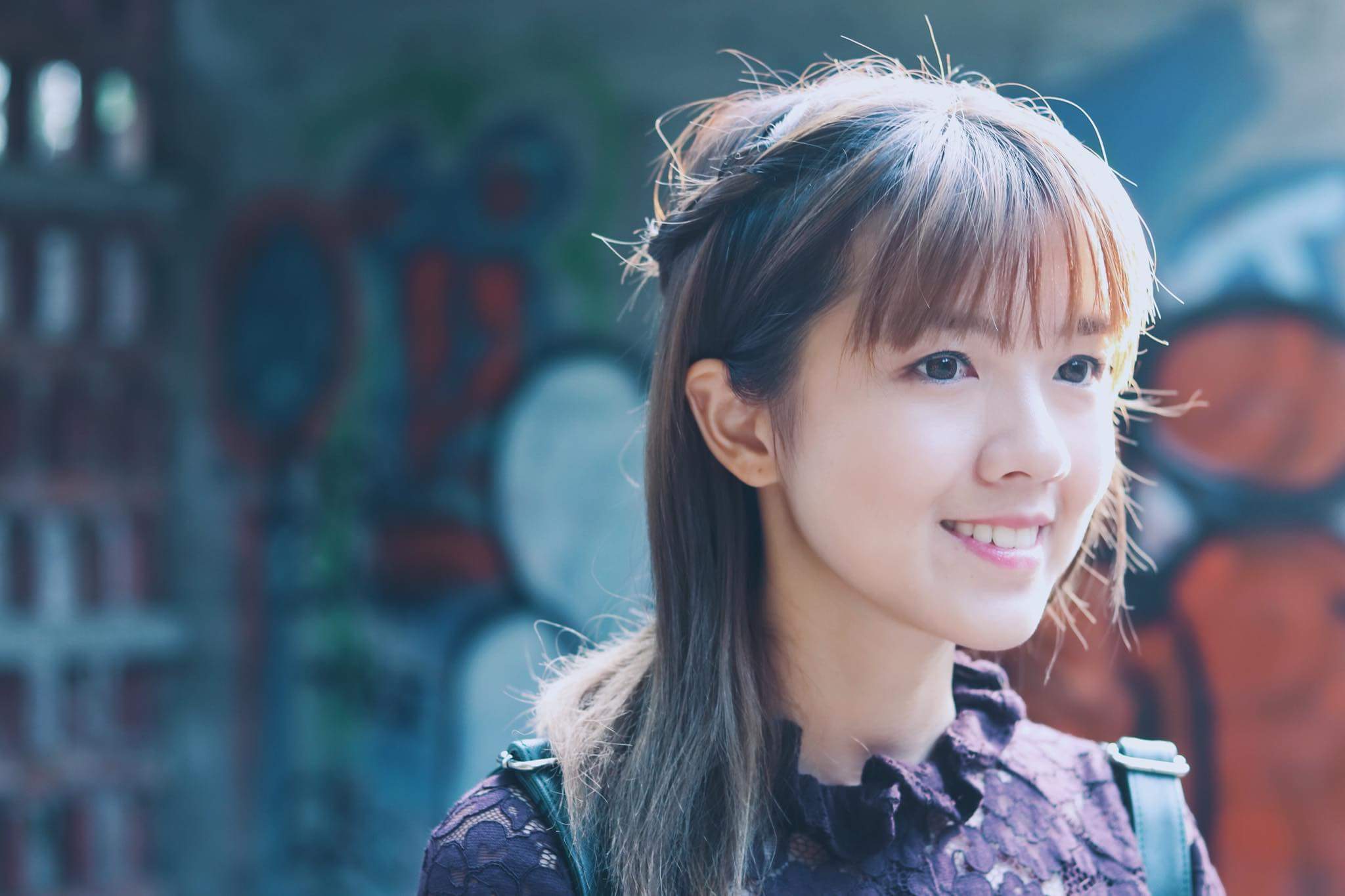  Myrilla Li 李文意 My叔1 小時前 · 公開 ·...